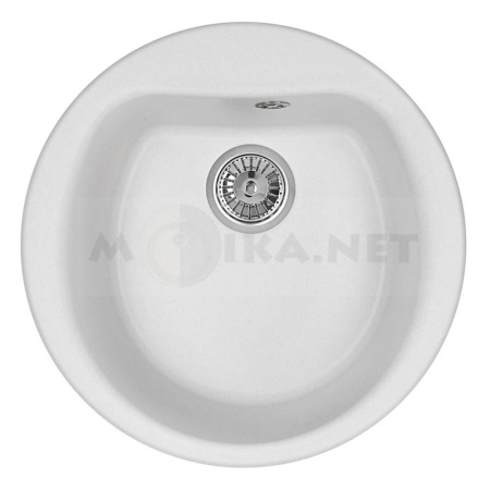 Кухонная мойка GRANULA GR-5101
