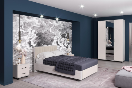 Спальня Грэйс композиция 2