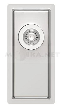 Мойка FLORENTINA ОПТИМА-НМ 170.400.10.10 Мойка FLORENTINA ОПТИМА-НМ 170.400.10.10