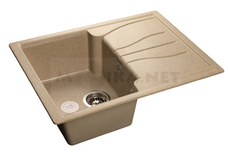 Кухонная мойка GRANFEST GF-S680L