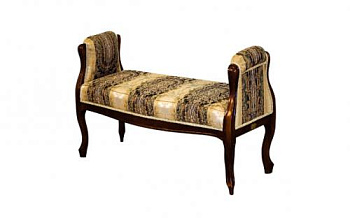 Банкетка Амадей B107