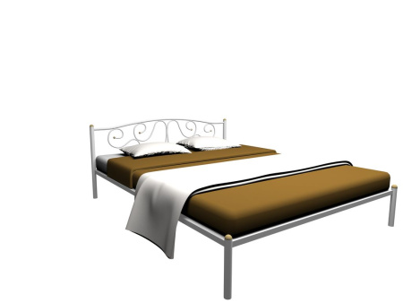 Кровать Ангелина