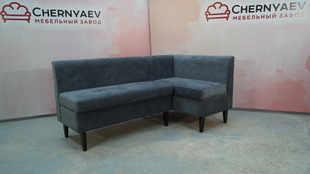 Диван модель № 170 угол
