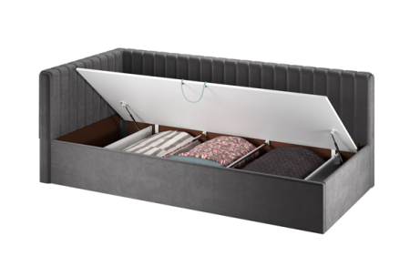 Кровать Хилтон