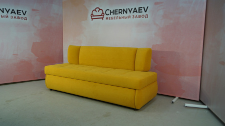 Диван модель №75 прямой