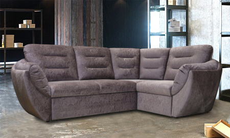 Диван угловой Престиж 