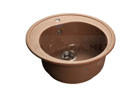 Кухонная мойка GRANFEST GF-R510