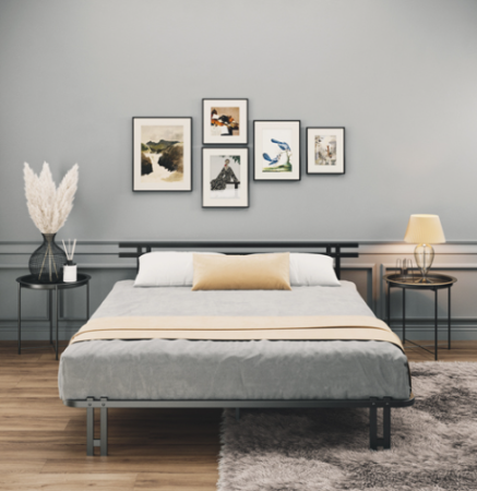  Кровать «Лофт» (1600)