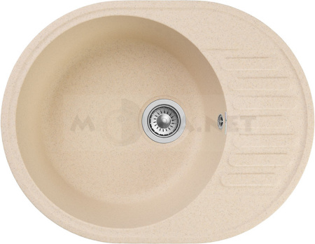 Кухонная мойка GRANFEST GF-Z58