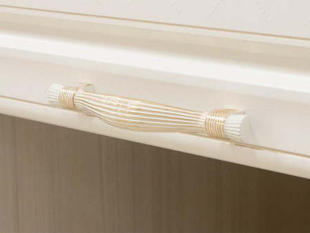  Кухонный гарнитур угловой Милана 17 (ширина 160х240 см)