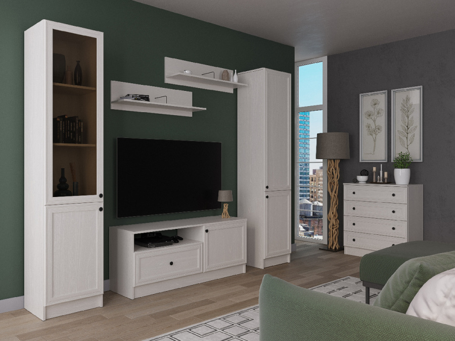 Коллекция Гостиная Веста (MICON) Коллекция Гостиная Веста (MICON)