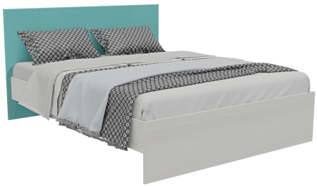 Кровать Царица Изголовье