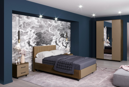 Спальня Грэйс композиция 2