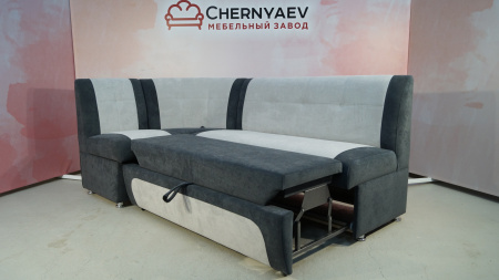Диван модель № 155 угол