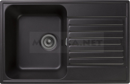 Кухонная мойка GRANFEST GF-Z78