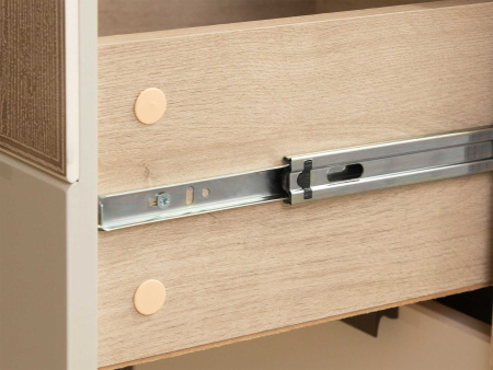 Набор мебели для детской Кашемир 8