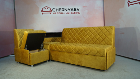 Диван модель № 18 с баром
