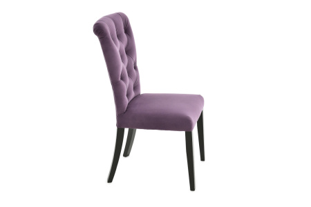 Стул из массива Абрау