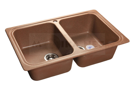 Кухонная мойка GRANFEST GF-S780K