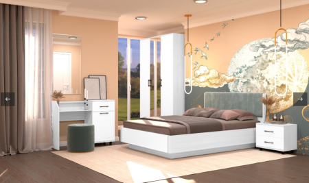 СПАЛЬНЯ-ГРЭЙС-3