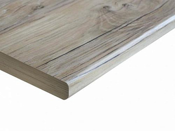 Столешница ПФП 15.150 Редондо 1500 мм