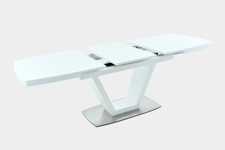 Стол Foggia Cтекло  Matte Opti