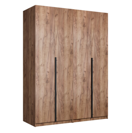 Система из двух шкафов Локер 800+800 (Распашной)