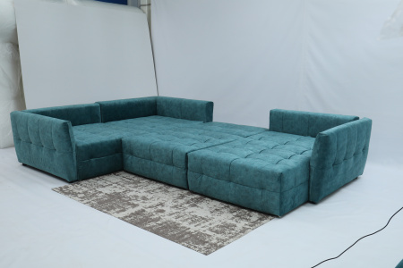 угол "Лиссабон"