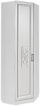 Шкаф угловой Аэлита Шкаф угловой Аэлита