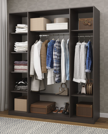 Шкаф Florencia 4D