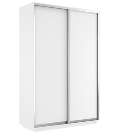 Шкаф-купе Экспресс 2-х дверный (ЛДСП)