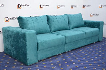 Диван Гладиатор