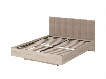 Кровать с ортопедическим основанием Кашемир 43