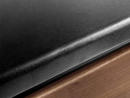 Барная столешница ПФБ 17.150 Черный 1500 мм