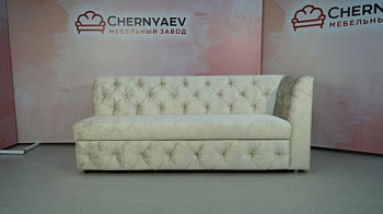 Диван модель №96 полуугол