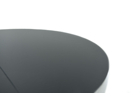 Стол Оскар Круг Glass 1 исп