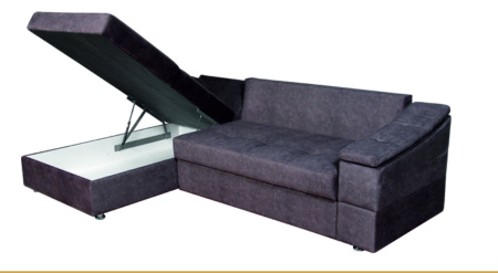 Диван Ричард угловой