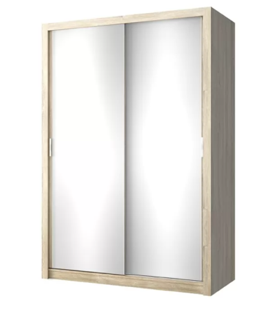 Шкаф-Купе Milan 150 Шкаф-Купе Milan 150