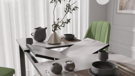 Стол "Монреаль"