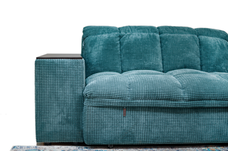 Диван угловой Барселона 2.55