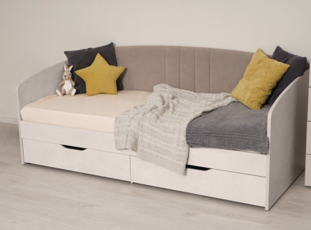 Кровать Флоренция 904.05