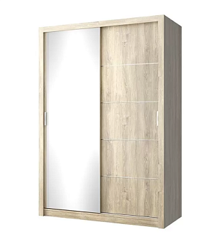 Шкаф-Купе Lyon 150 Шкаф-Купе Lyon 150