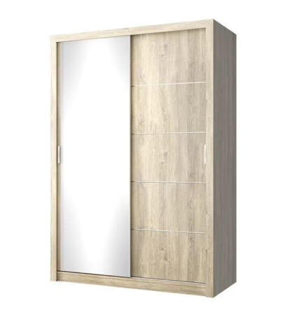 Шкаф-Купе Lyon 150