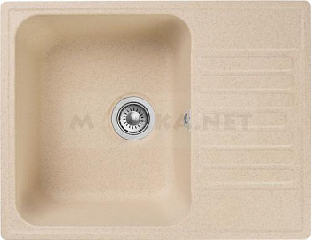 Кухонная мойка GRANFEST GF-Z13