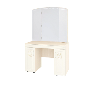 Туалетный столик Тиффани 93.06