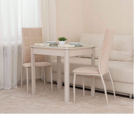  Стул Фаворит Десерт бежевый