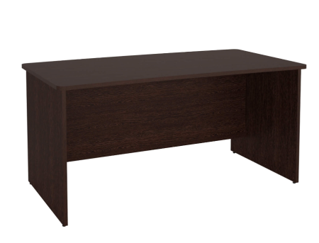 Стол руководителя с тумбой Лидер-Престиж 83 265