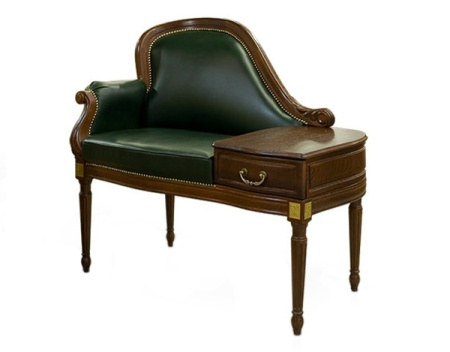 Банкетка Амадей Р101