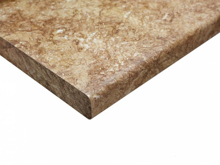 Столешница ПФП 14.300 Мадрид 3000 мм