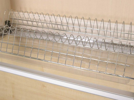 Кухонный гарнитур Графит 17 (ширина 200 см)  Кухонный гарнитур Графит 17 (ширина 200 см)